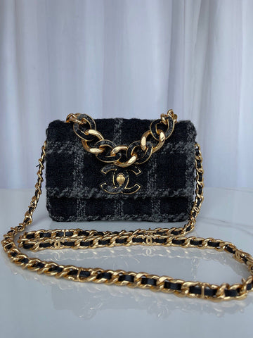Makersluxe - CNL Bags - 427