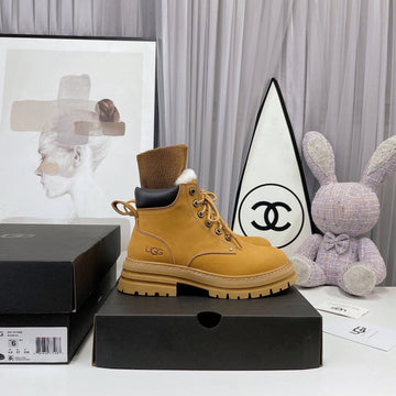 MLB - All Women Boots - 457