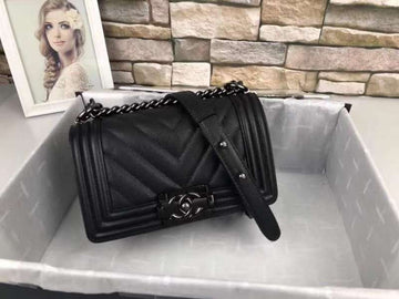 Makersluxe - CHL Bags - 686