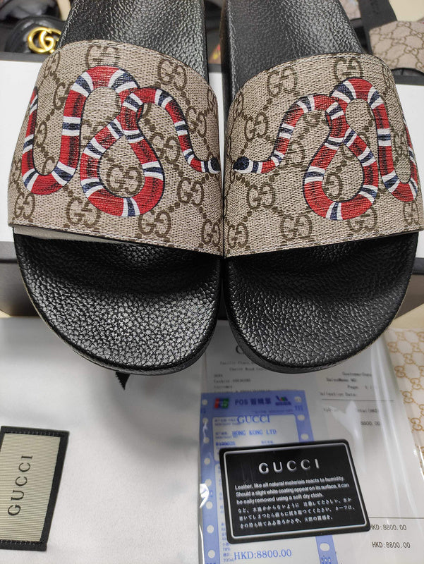 MLB - GUKI Men Shoes - 547