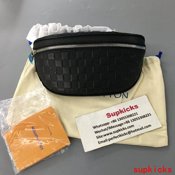 Makersluxe Bags - LOV Bags - 357