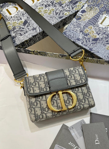 Makersluxe Bags- DOR Bags - 530