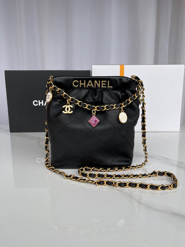 Makersluxe - CNL Bags - 376