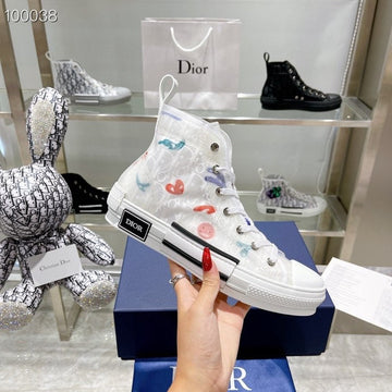 MLB - DOR Men Shoes - 221