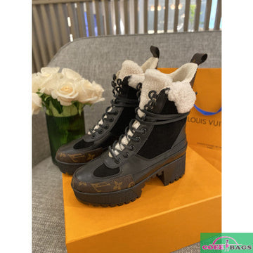MLB - All Women Boots - 753
