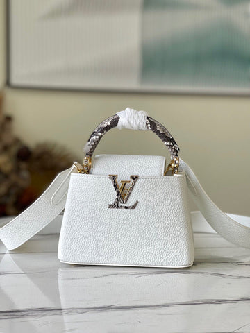 Makersluxe Lu-Vi bags - 5559