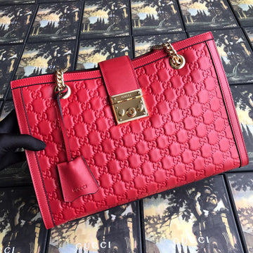 Makersluxe - GCI Bags - 032