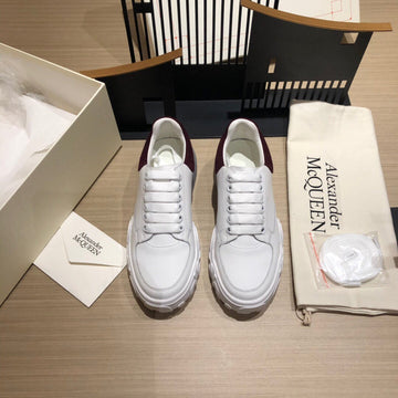 MLB- AQ Sneakers - 212