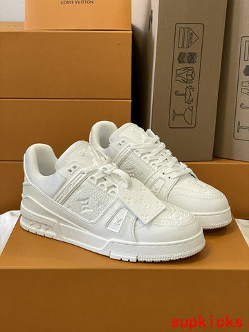 MLB - LOV Trainers - 251