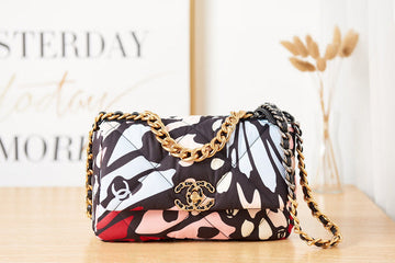 Makersluxe - CNL Bags - 1145