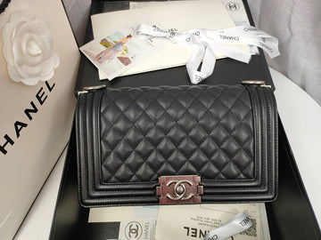 Makersluxe - CNL Bags - 497