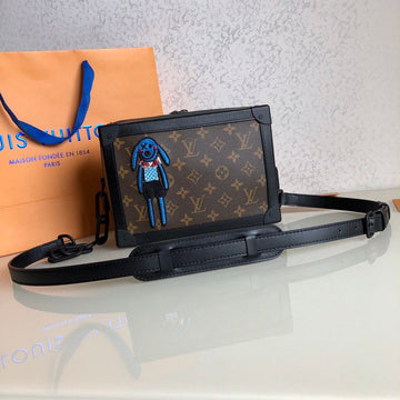Makersluxe - LOV Men Bags - 206