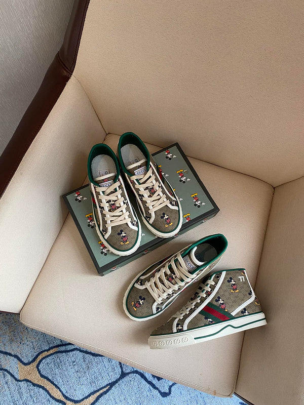 MLB - GUKI Men Shoes - 598