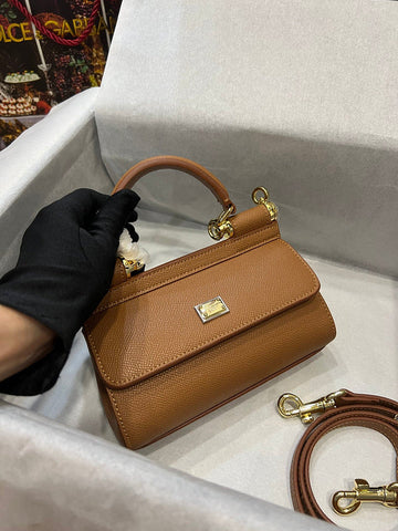 Makersluxe - DG bag - 474