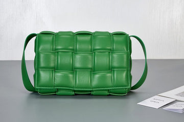 Makersluxe - BOV Bags - 617