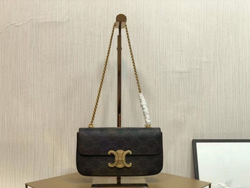 Makersluxe - COL Bags - 379