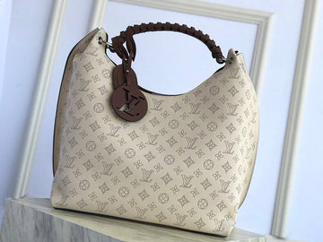 Makersluxe Lu-Vi bags - 3415