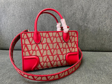 Makersluxe - VEL Bags - 785