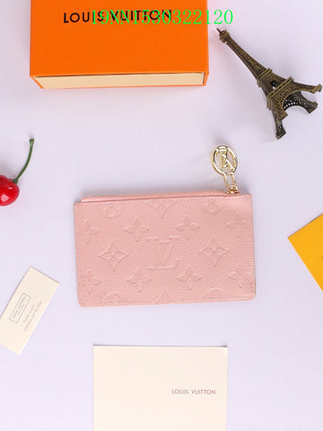 MLB - LOV Wallet - 619