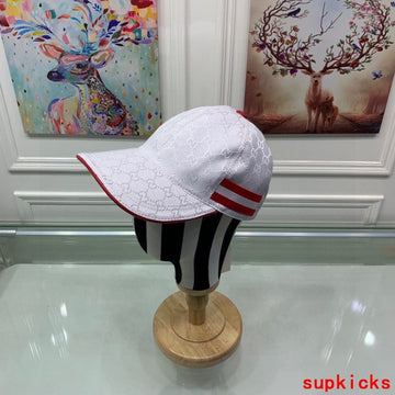MLB - GUKI Caps - 108