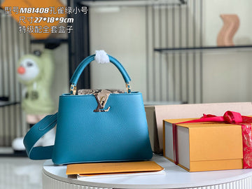 makersluxe - LOV Bags - 332