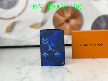 MLB - LOV Wallet - 316