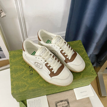 MLB - GUKI Women Shoes - 581
