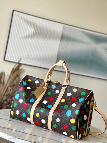 Makersluxe Lu-Vi bags - 4285