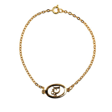 Dior Logo Bracelet G Mackie  Dior