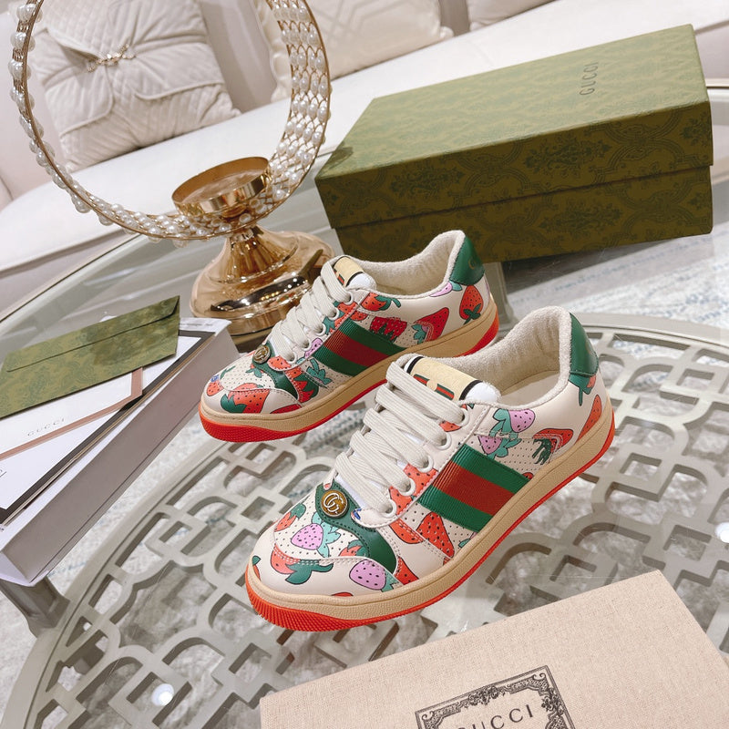 MLB - GUKI Men Shoes - 100