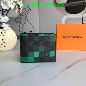 MLB - CHL Wallet - 1422