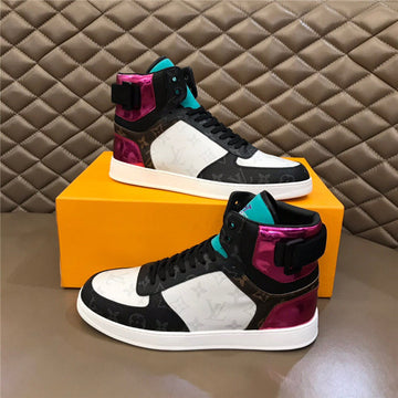 MLB - LOV Shoes - 734