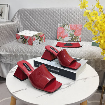 MLB - DAG Women Shoes - 284