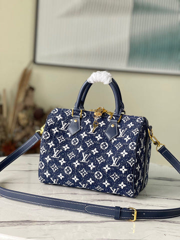 Makersluxe Lu-Vi bags - 5444
