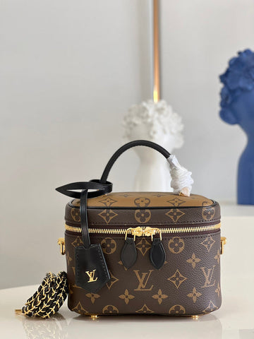 Makersluxe Lu-Vi Bags - 16472