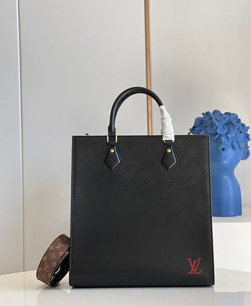 Makersluxe Lu-Vi bags - 3403