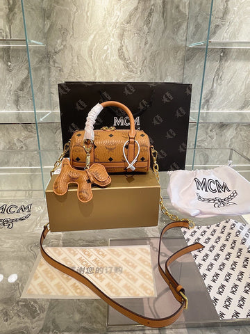 Makersluxe Bags- MQM Bags - 216