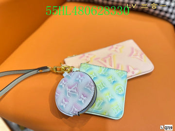 MLB - LOV Wallet - 1142