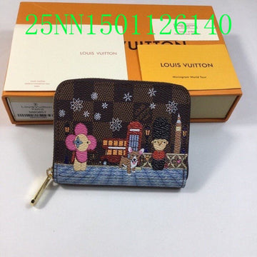 MLB - CHL Wallet - 454