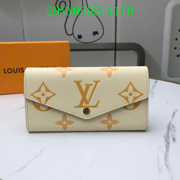 Makersluxe CHL Wallet - 949