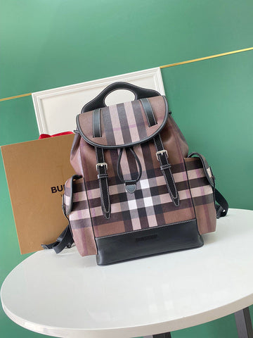 Makersluxe - BOR Bags - 586