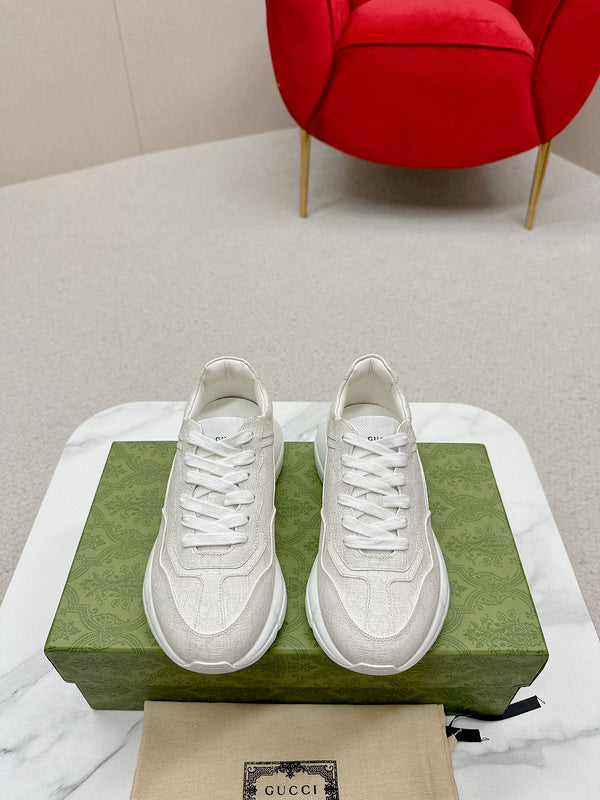 MLB - GUKI Men Shoes - 001