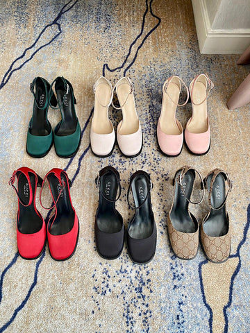 MLB - GUKI Shoes - 282