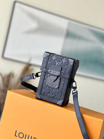 Makersluxe Lu-Vi bags - 4022