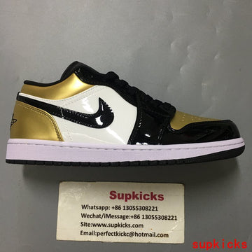 MLB - NKE Jordan 1 Shoes - 028