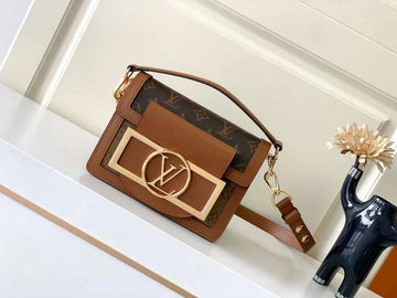 MLB Makersluxe Lu-Vi bags - 11535