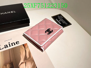 MLB - CHL Wallet - 221