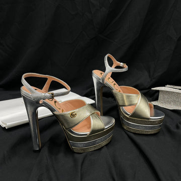 MLB - GUKI Women Shoes - 386