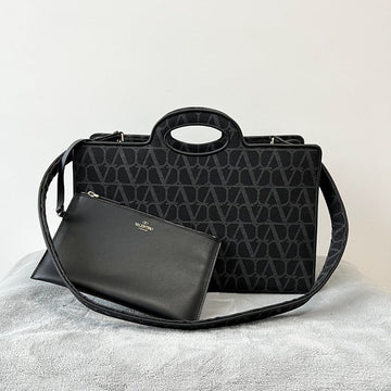 Makersluxe - VEL Bags - 555