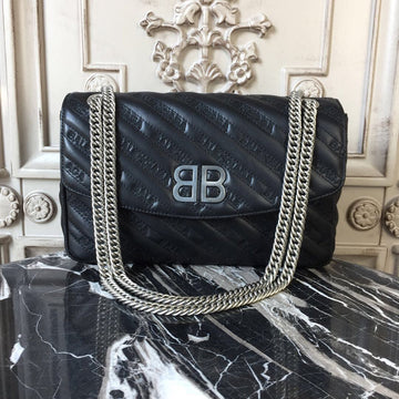 Makersluxe - BGA Bags - 740